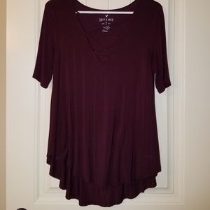Womens Top/Tunic
